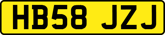 HB58JZJ
