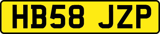 HB58JZP