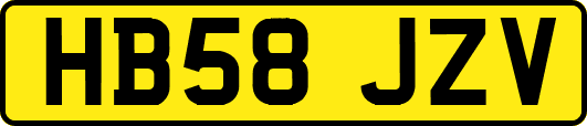 HB58JZV
