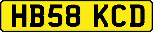 HB58KCD
