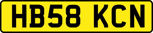 HB58KCN