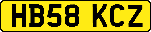 HB58KCZ