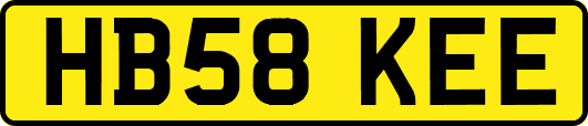 HB58KEE
