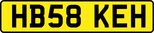 HB58KEH