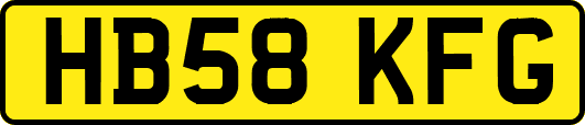 HB58KFG