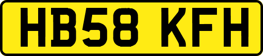 HB58KFH