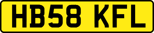 HB58KFL
