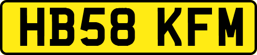 HB58KFM