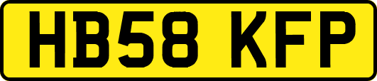 HB58KFP