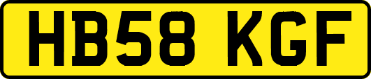 HB58KGF