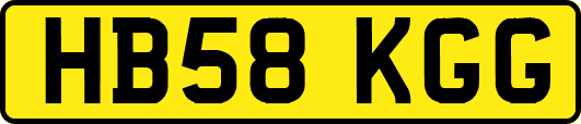 HB58KGG