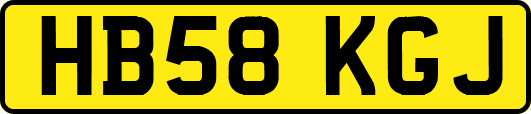 HB58KGJ