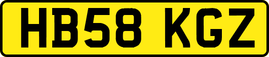 HB58KGZ