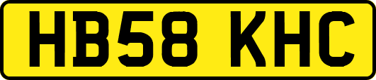 HB58KHC
