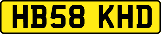 HB58KHD