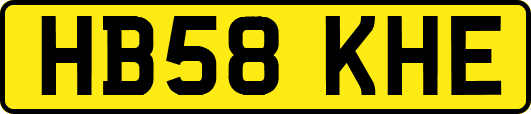 HB58KHE