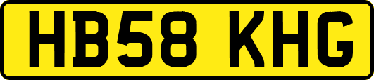 HB58KHG