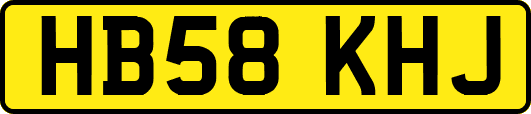 HB58KHJ