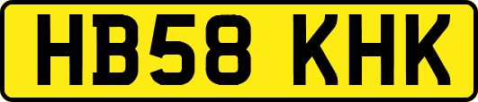HB58KHK