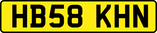 HB58KHN