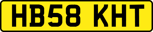 HB58KHT