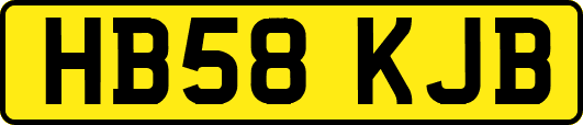HB58KJB