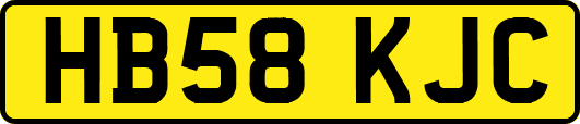 HB58KJC