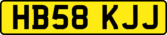 HB58KJJ