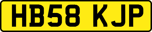 HB58KJP