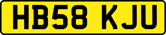 HB58KJU
