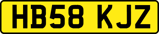 HB58KJZ