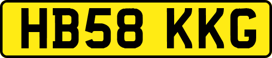 HB58KKG
