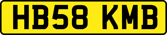 HB58KMB