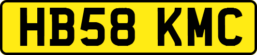 HB58KMC