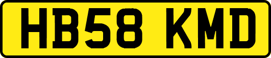HB58KMD