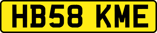 HB58KME