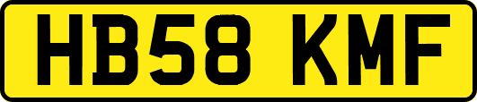 HB58KMF