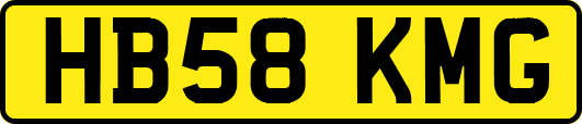 HB58KMG