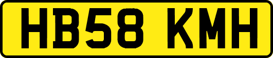 HB58KMH