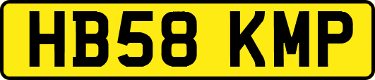 HB58KMP