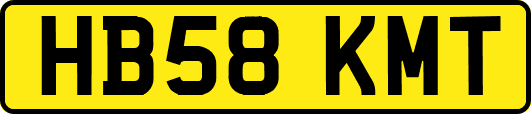 HB58KMT
