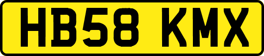 HB58KMX