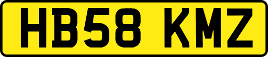HB58KMZ