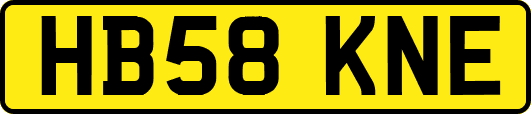 HB58KNE