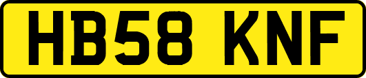 HB58KNF