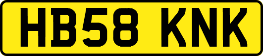 HB58KNK
