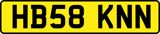 HB58KNN