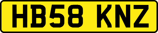 HB58KNZ
