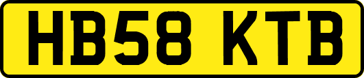 HB58KTB