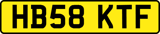 HB58KTF